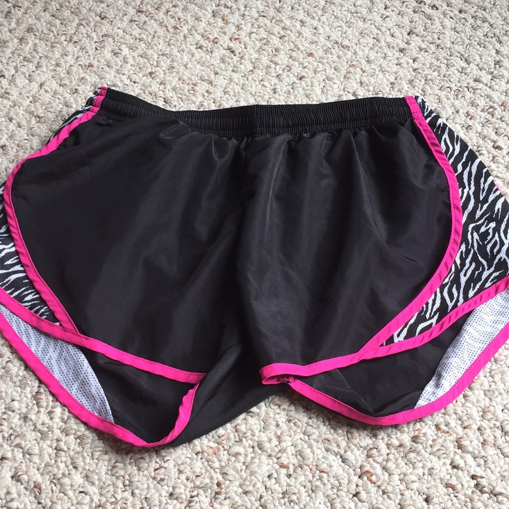 NWOT Soffe exercise shorts👄